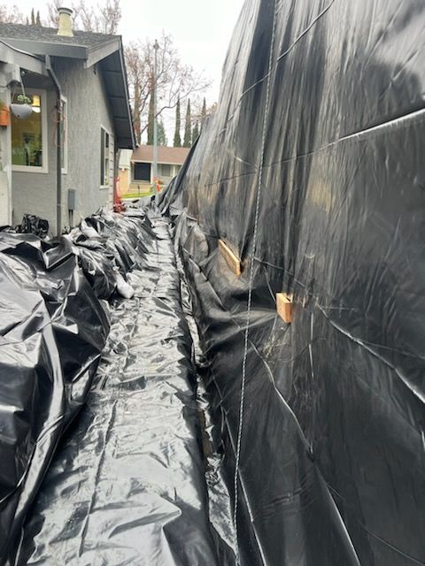 Excavation & Land Clearing