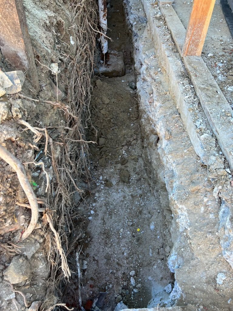 Excavation & Land Clearing