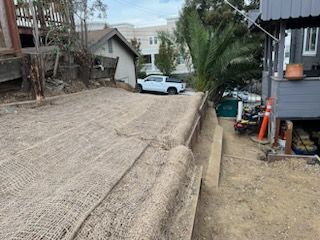 Grading & Drainage