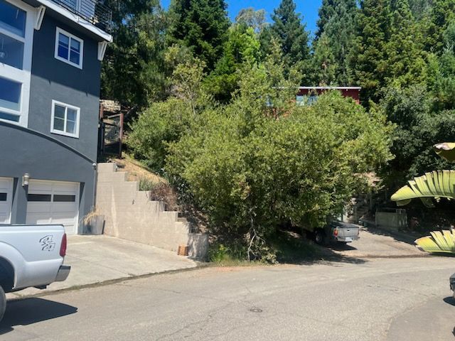 Excavation & Land Clearing