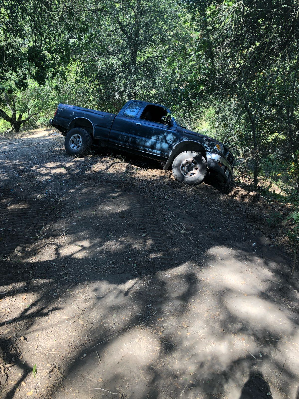 Limited Access Services