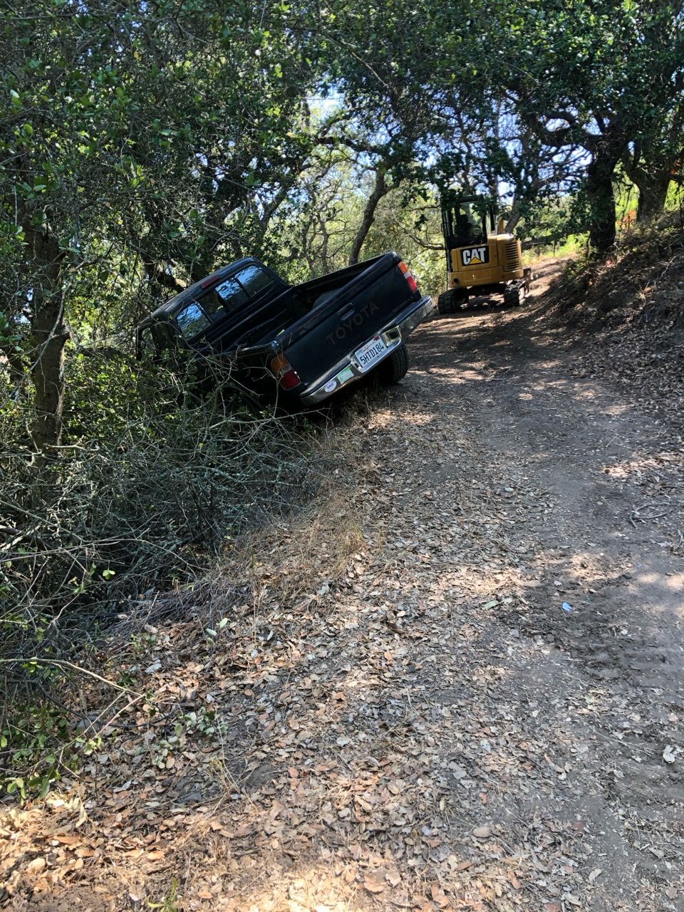 Limited Access Services