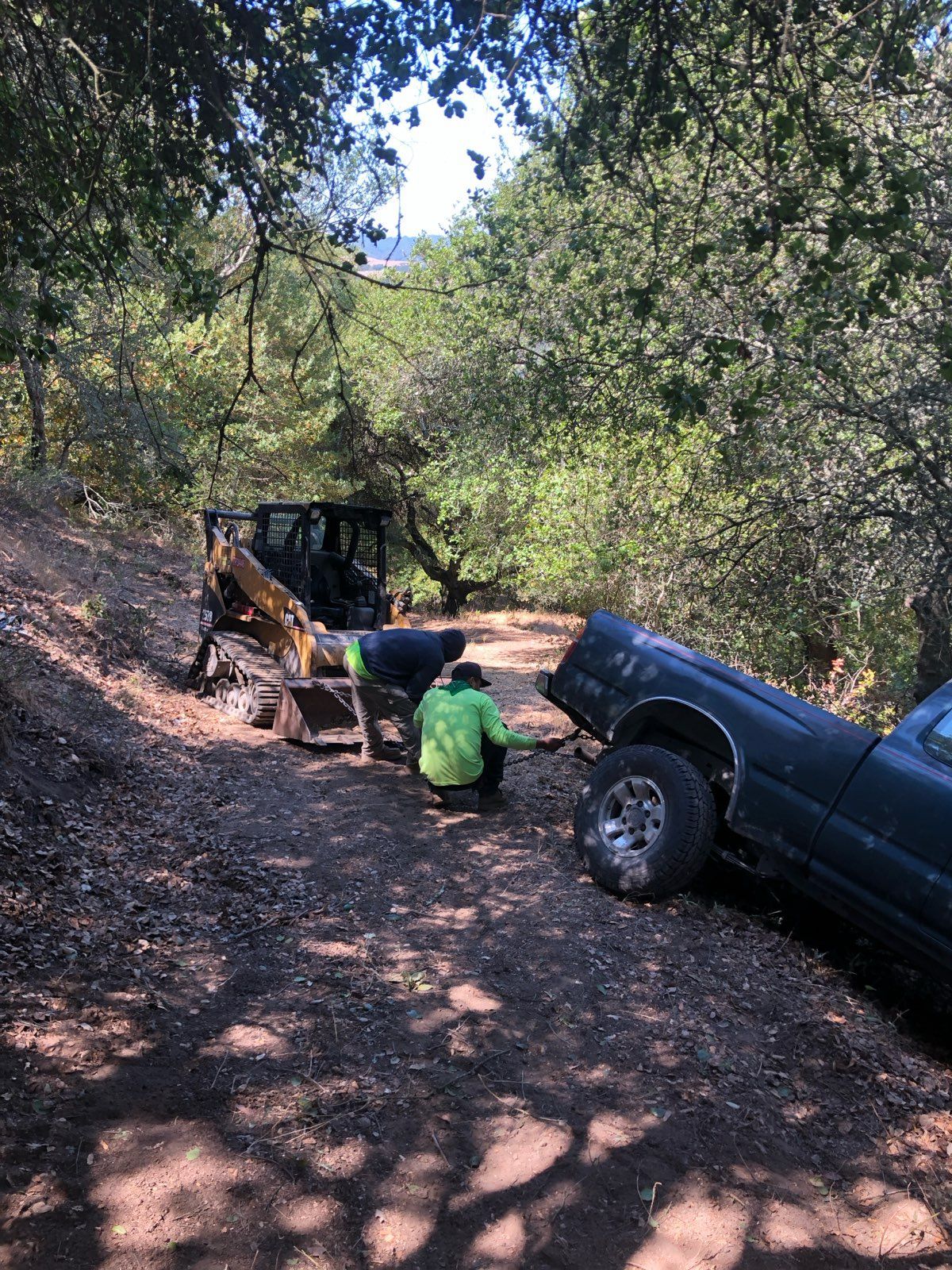 Limited Access Services