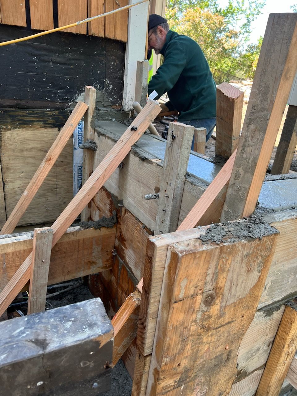 Excavation & Land Clearing