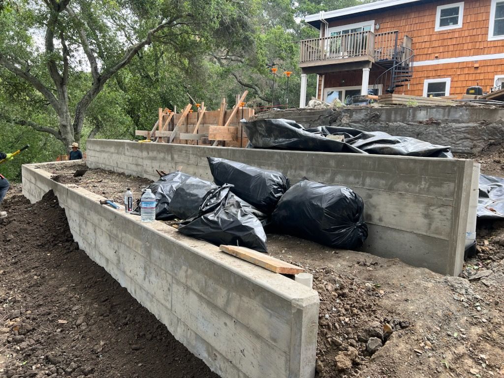 Excavation & Land Clearing