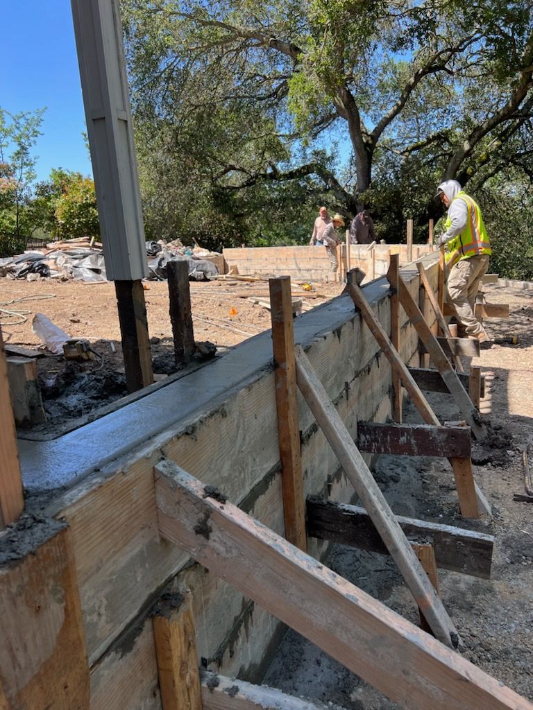 Excavation & Land Clearing