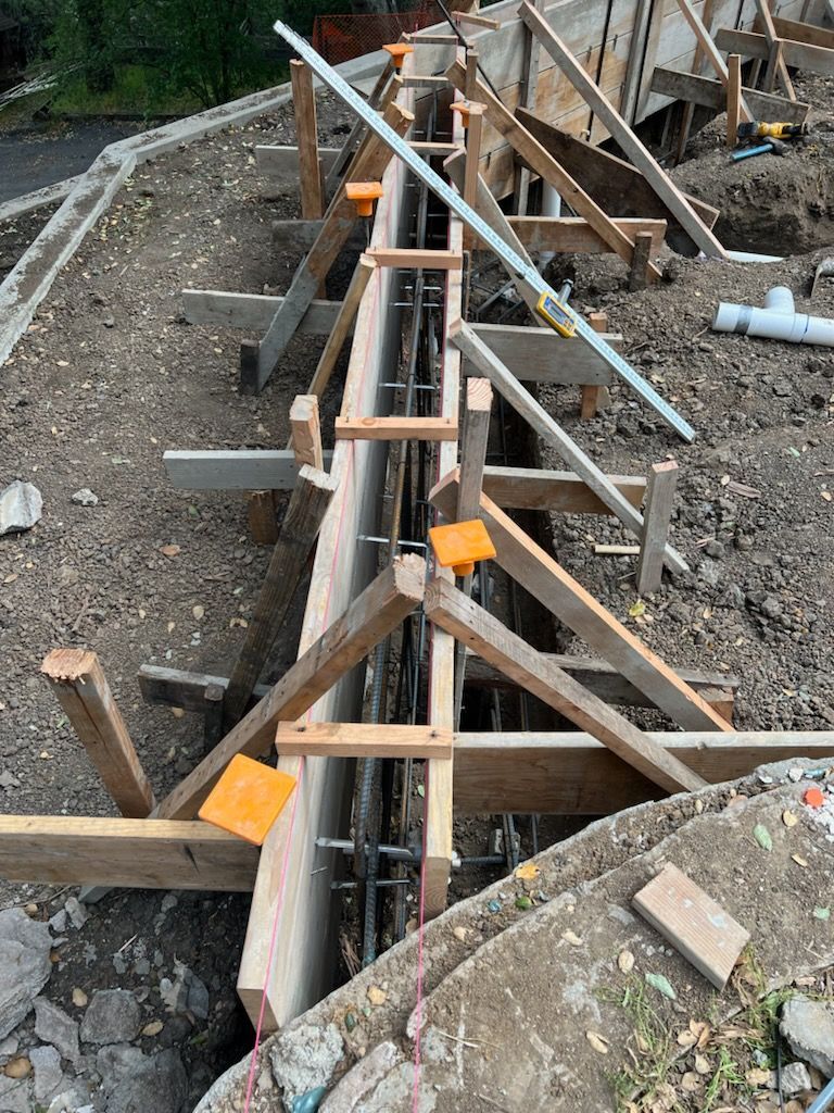 Excavation & Land Clearing