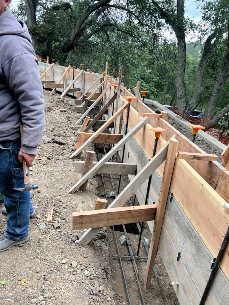 Excavation & Land Clearing