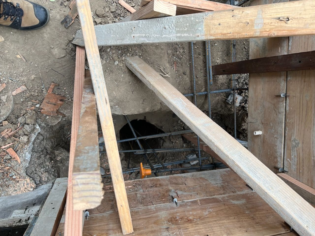 Excavation & Land Clearing