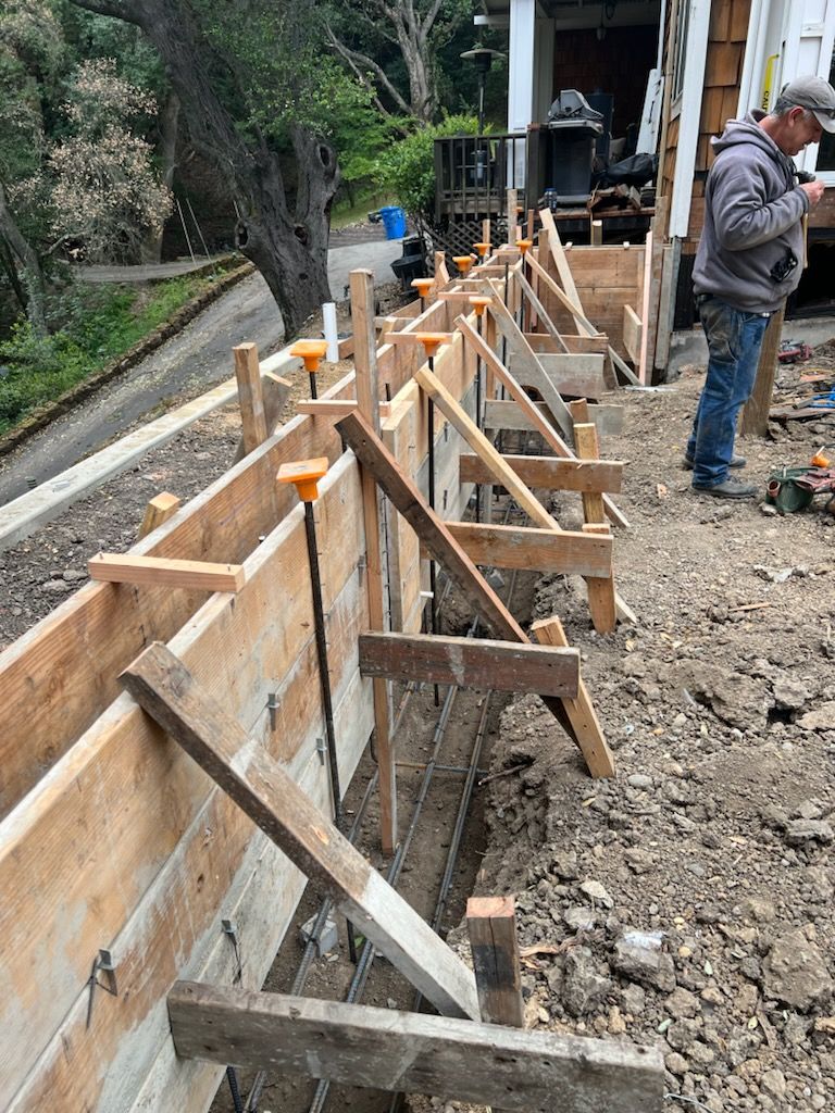 Excavation & Land Clearing