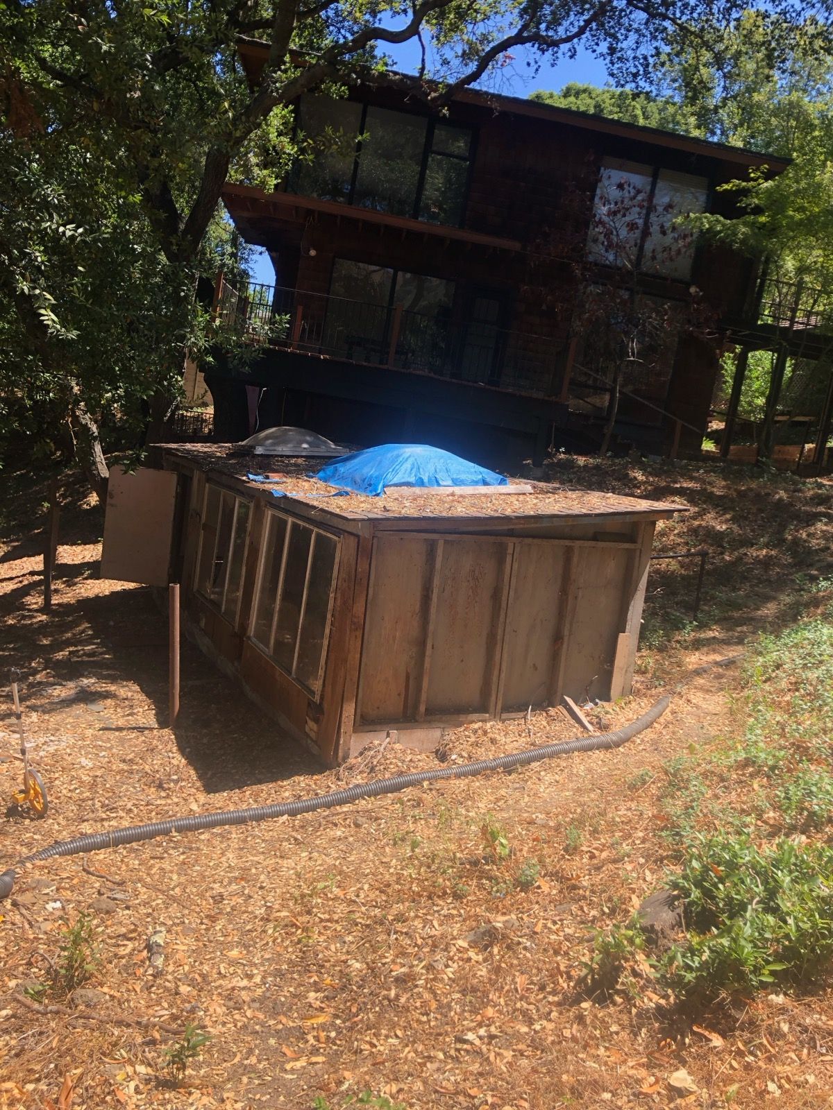 Interior & Exterior Demolition