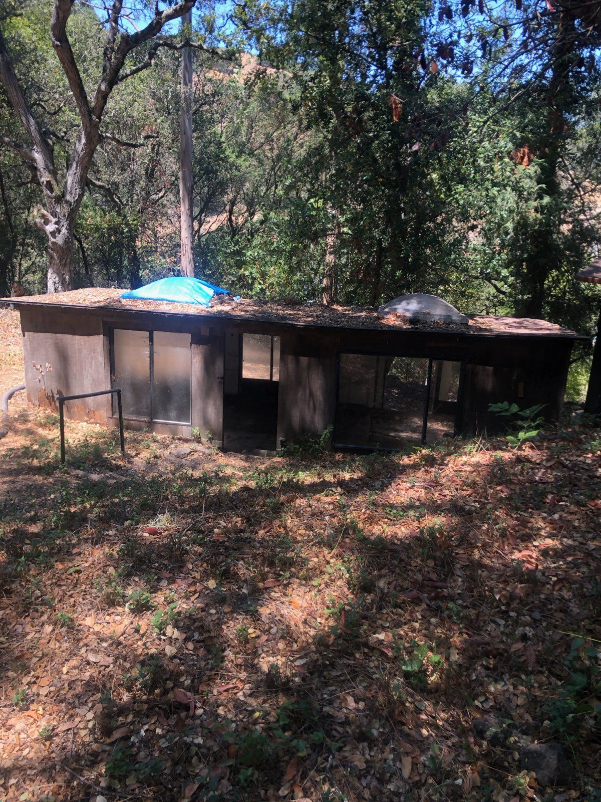 Interior & Exterior Demolition