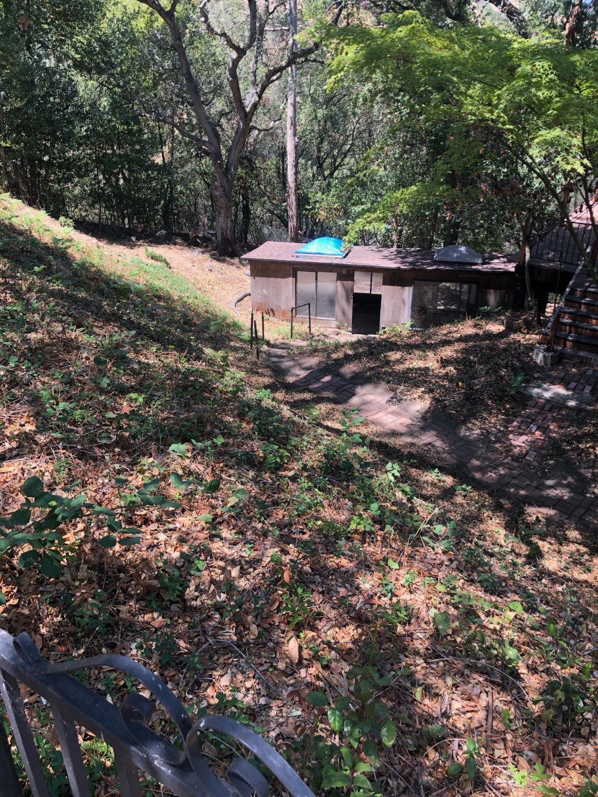 Interior & Exterior Demolition