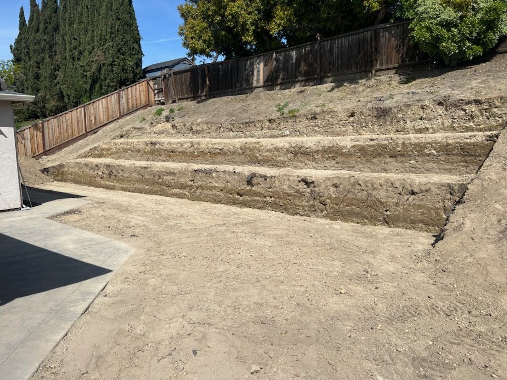 Excavation & Land Clearing