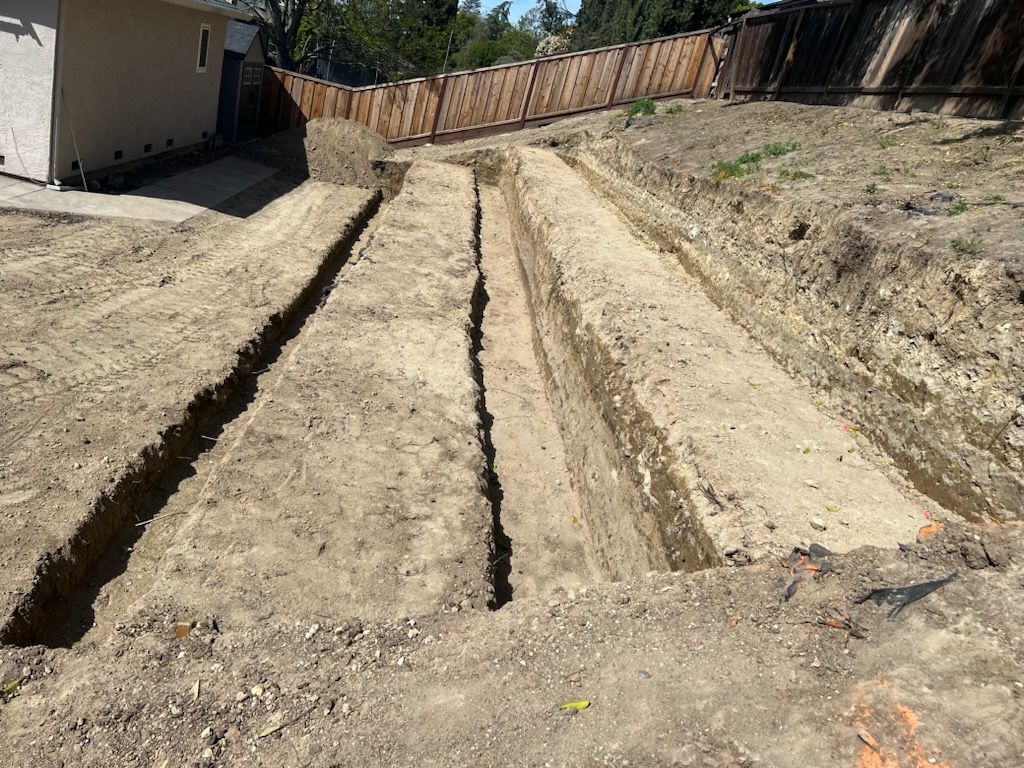 Excavation & Land Clearing