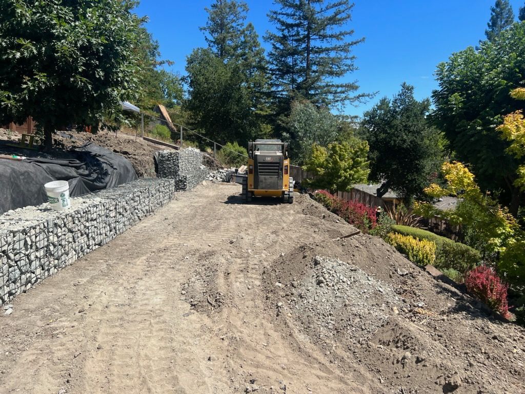 Excavation & Land Clearing