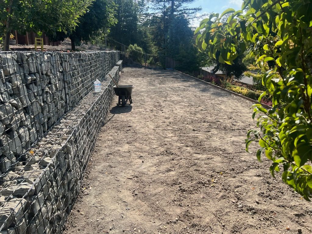 Excavation & Land Clearing