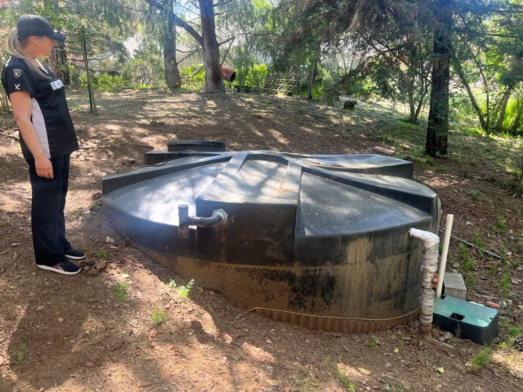 Interior & Exterior Demolition