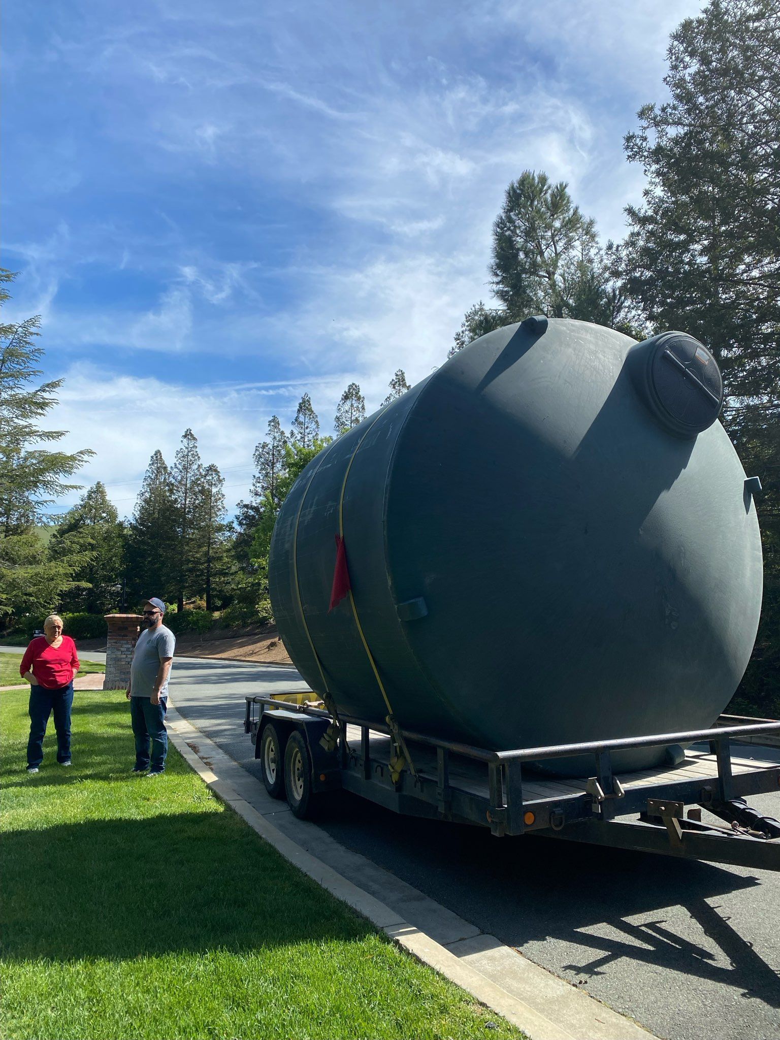 Interior & Exterior Demolition