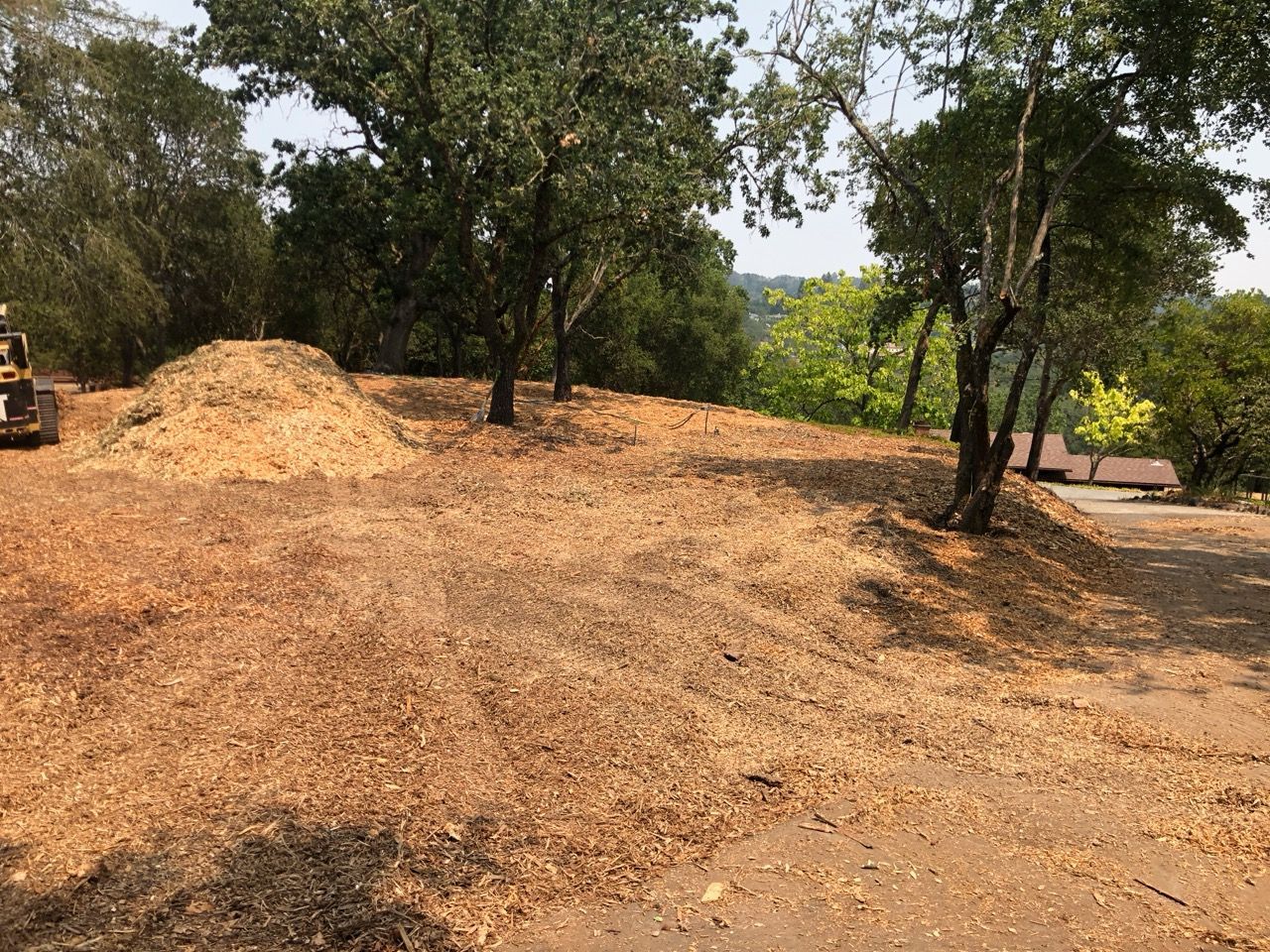 Excavation & Land Clearing