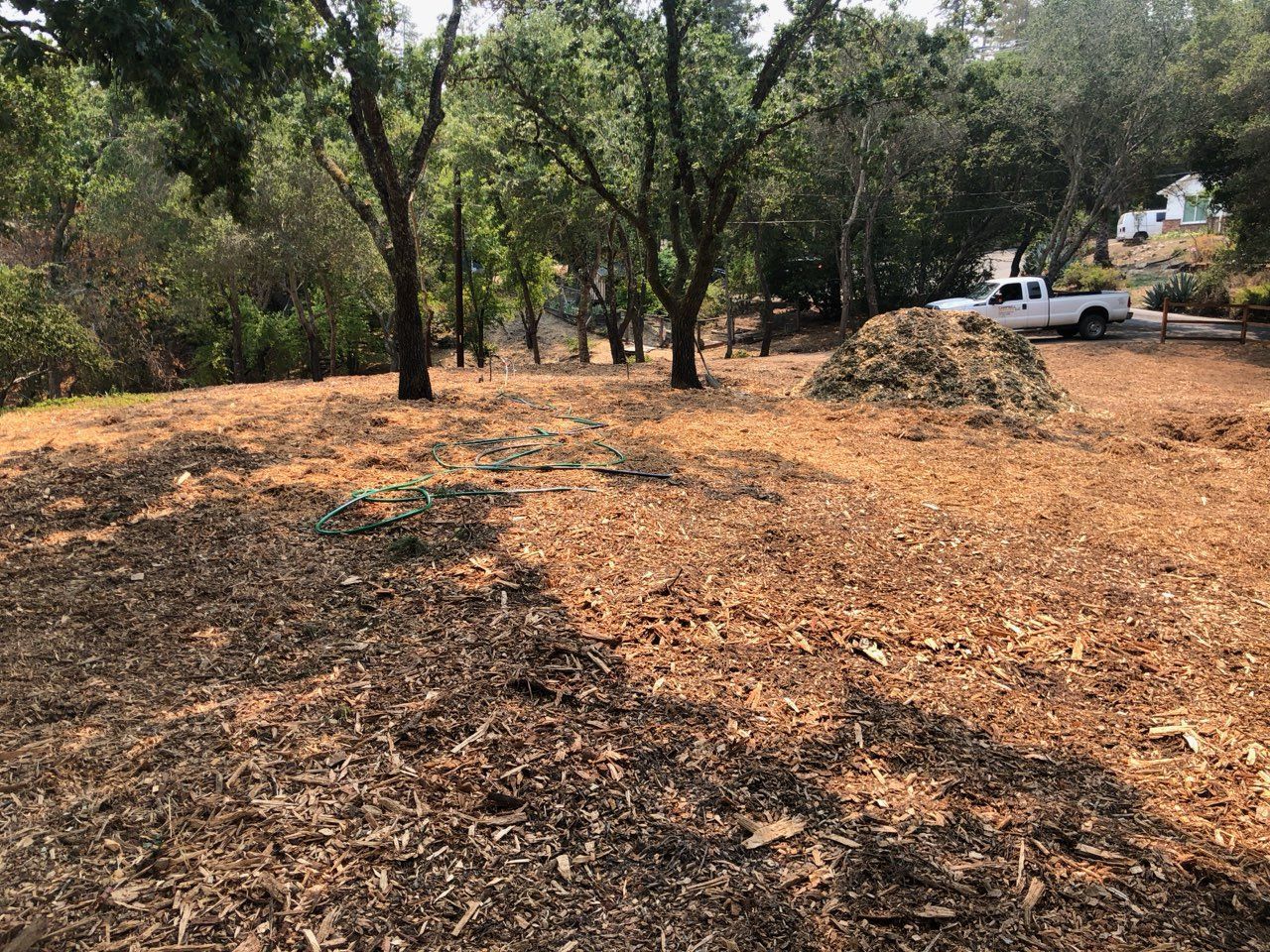 Excavation & Land Clearing