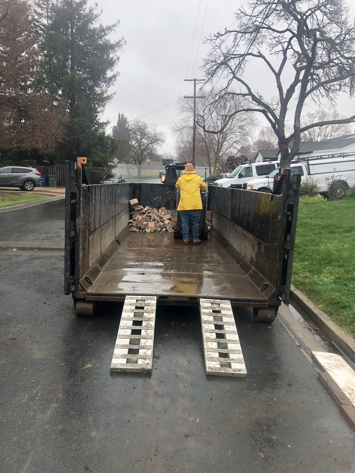 Interior & Exterior Demolition