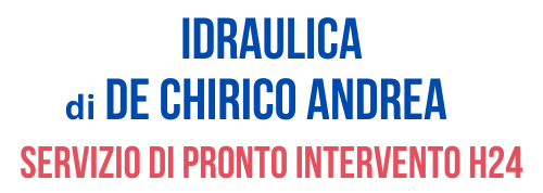 Idraulica De Chirico logo
