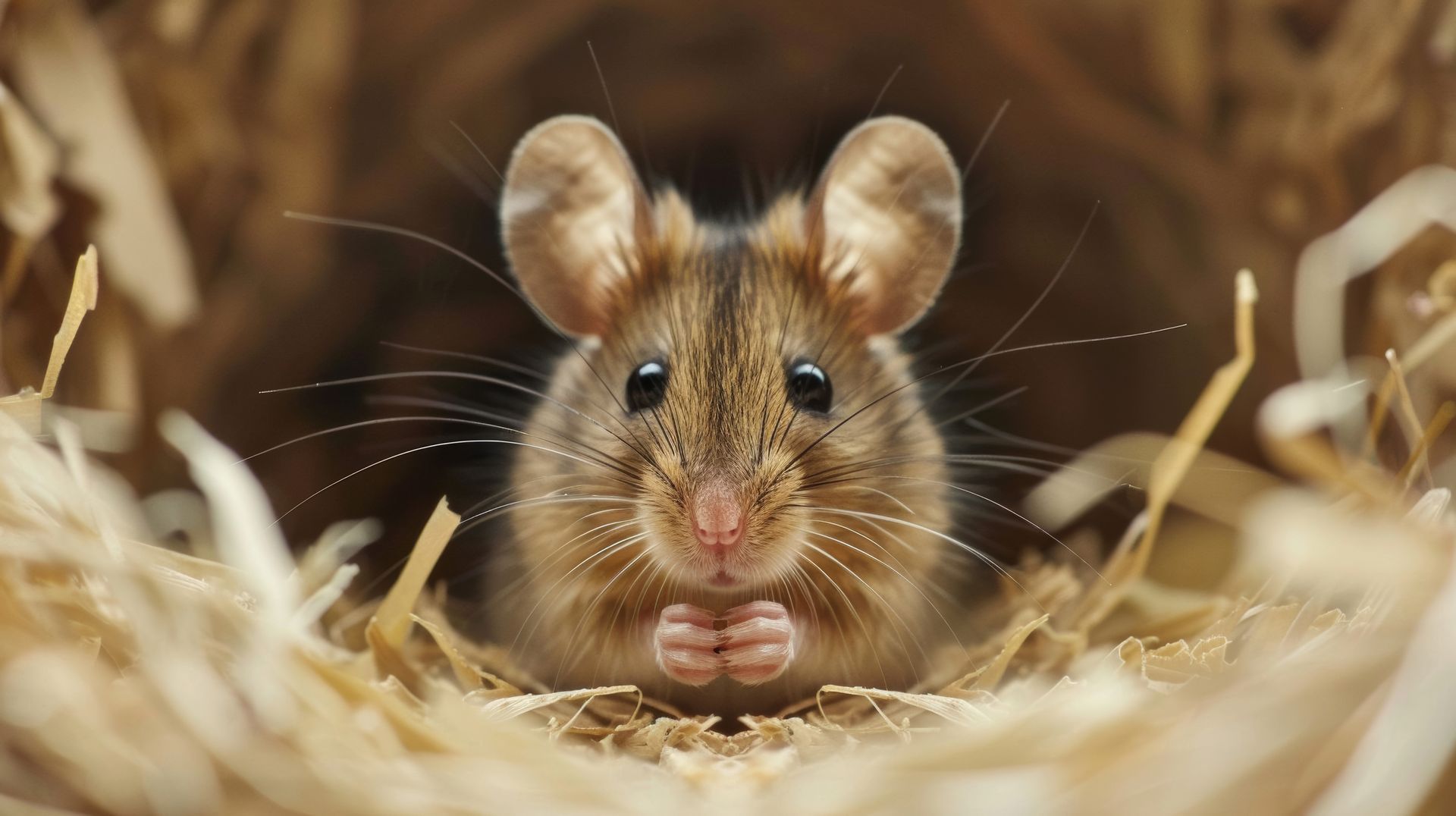 Rodent Control Tips