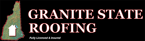 Granite State Roofing logo