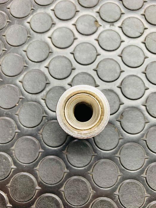 CENTRO TORNILLERO DE CHIHUAHUA  