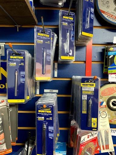 CENTRO TORNILLERO DE CHIHUAHUA  