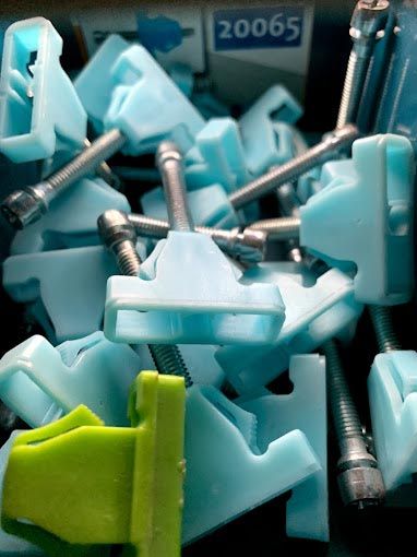 CENTRO TORNILLERO DE CHIHUAHUA  