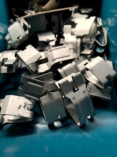 CENTRO TORNILLERO DE CHIHUAHUA  