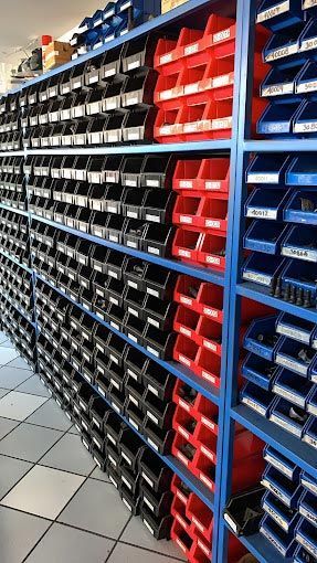 CENTRO TORNILLERO DE CHIHUAHUA  