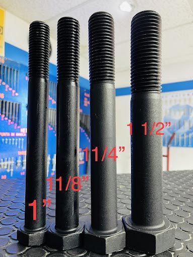 CENTRO TORNILLERO DE CHIHUAHUA  