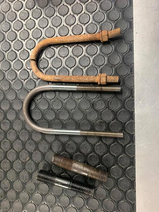 CENTRO TORNILLERO DE CHIHUAHUA  