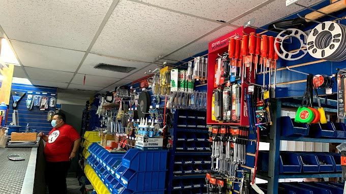 CENTRO TORNILLERO DE CHIHUAHUA  