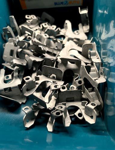 CENTRO TORNILLERO DE CHIHUAHUA  