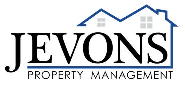 Jevons Property Management Logo