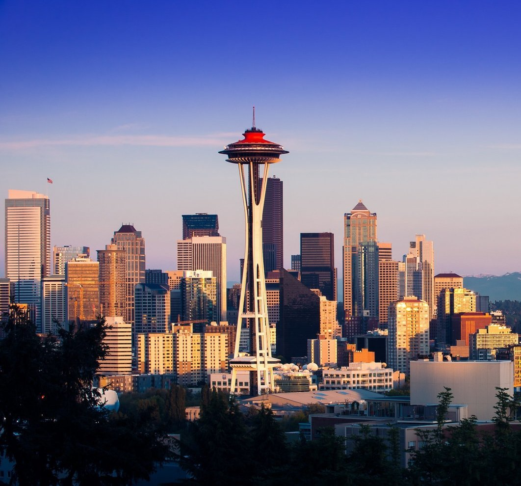 Property Management Services in Greater Seattle.