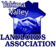 yakima valley landlords association logo