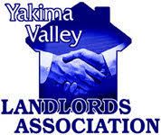 yakima valley landlords association logo