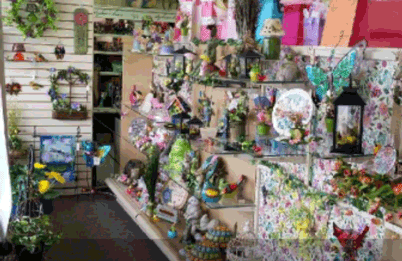 Floral Souvenirs - Flower Shop in Lima, Ohio