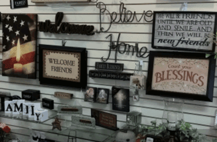Signs - Gift Shop in Lima, Ohio