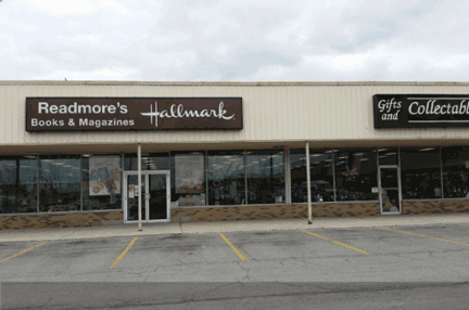 Hallmark Store - Hallmark in Lima, Ohio
