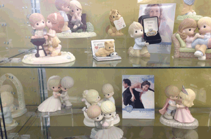 Baby Figurines - Exclusive Gift in Lima, OH