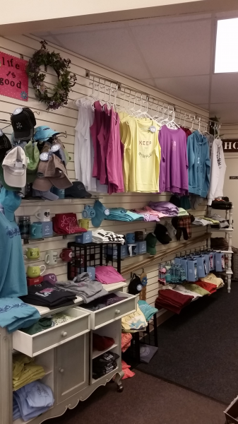 Apparel - Apparel Lines in Lima, OH