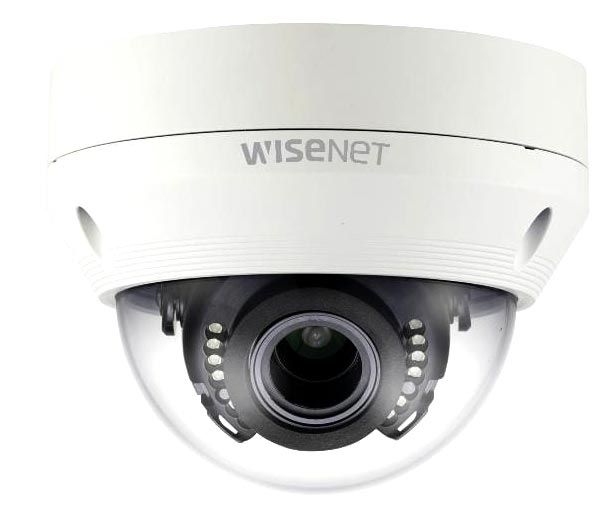 CÁMARAS DE SEGURIDAD - SYL SEGURIDAD