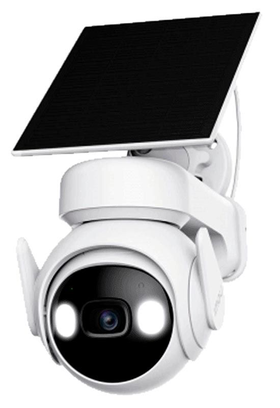 CÁMARAS DE SEGURIDAD - SYL SEGURIDAD