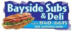 Bayside Subs and Deli